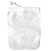 Nut Milk Bag - made out of Hemp