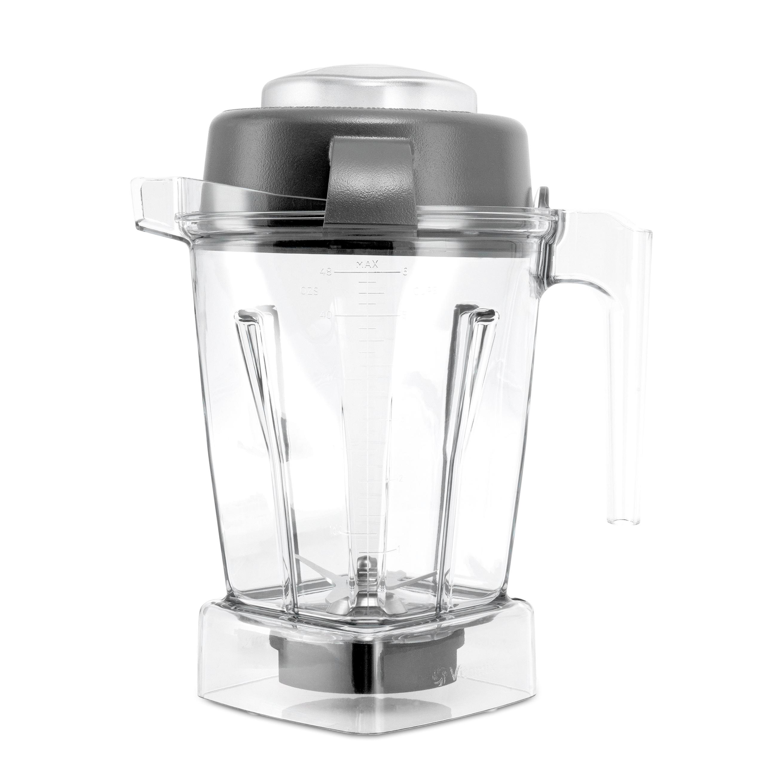 Vitamix 48 oz Stainless Steel Container