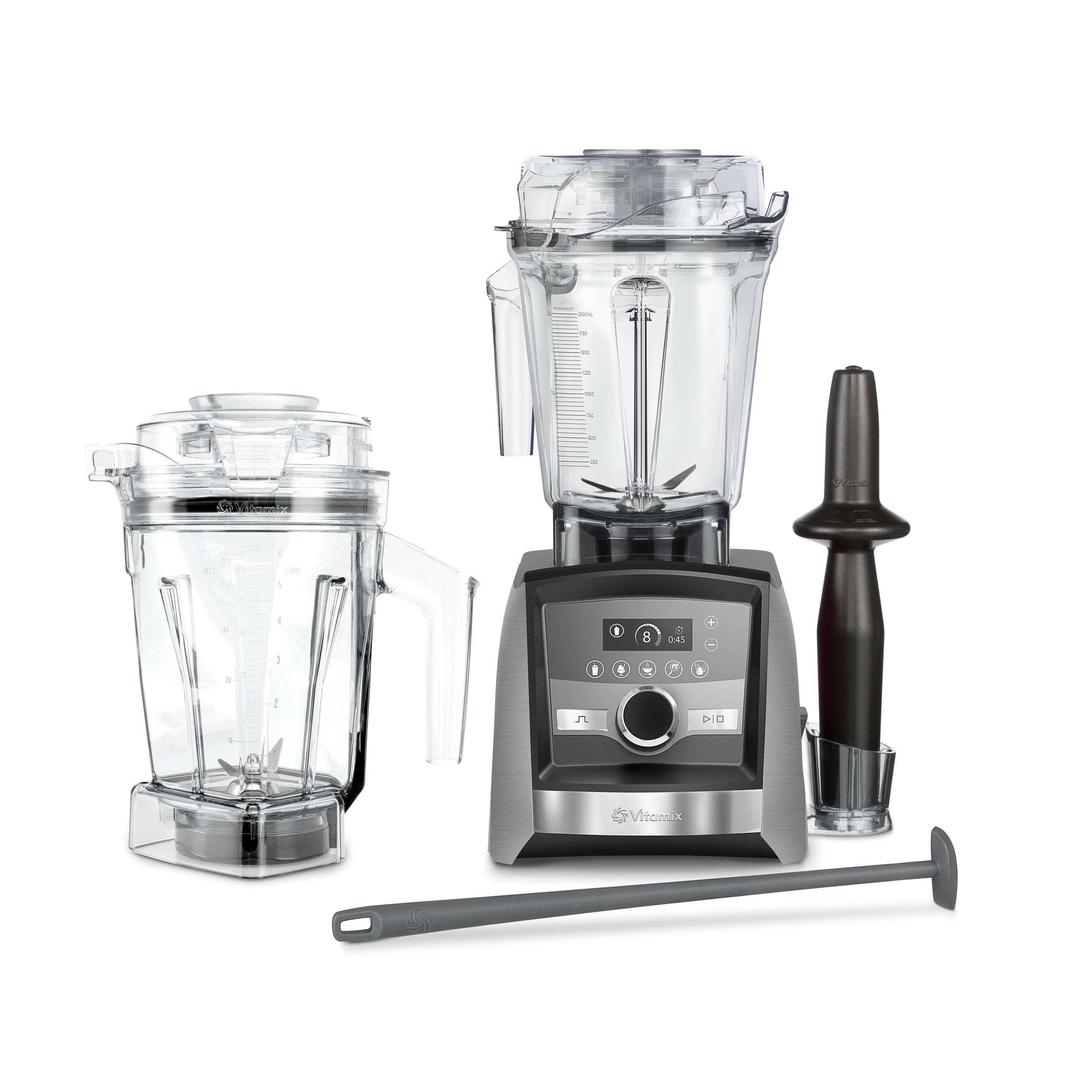 Vitamix Stainless Steel Container Review - Joy of Blending