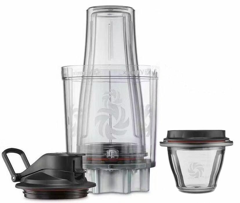 Vitamix outlet personal cup adapter