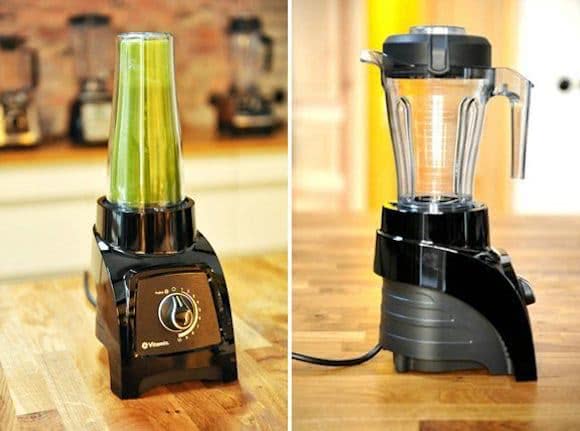 Introducing the Vitamix S30 Personal Blender