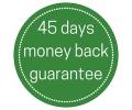 Review smoothie blender for 45 days