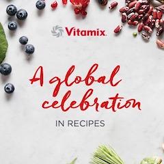 Vitamix Recipe Book
