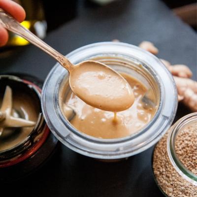 Miso Ginger Dressing 