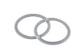 Screen Seal Rings (2 pcs) for Angel Juicer 5500 7500 8500 8500s Angel Juicer 5500 7500 8500 8500s Screen Seal Rings 2x