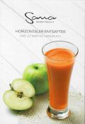 Sana recipe book