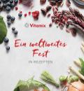 Vitamix Recipe Book Vitamix Recipe Book