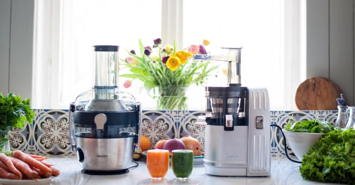 Best Juicer For Apples (2021) - Reviews & Buying Guide - Vegans with  Appetites