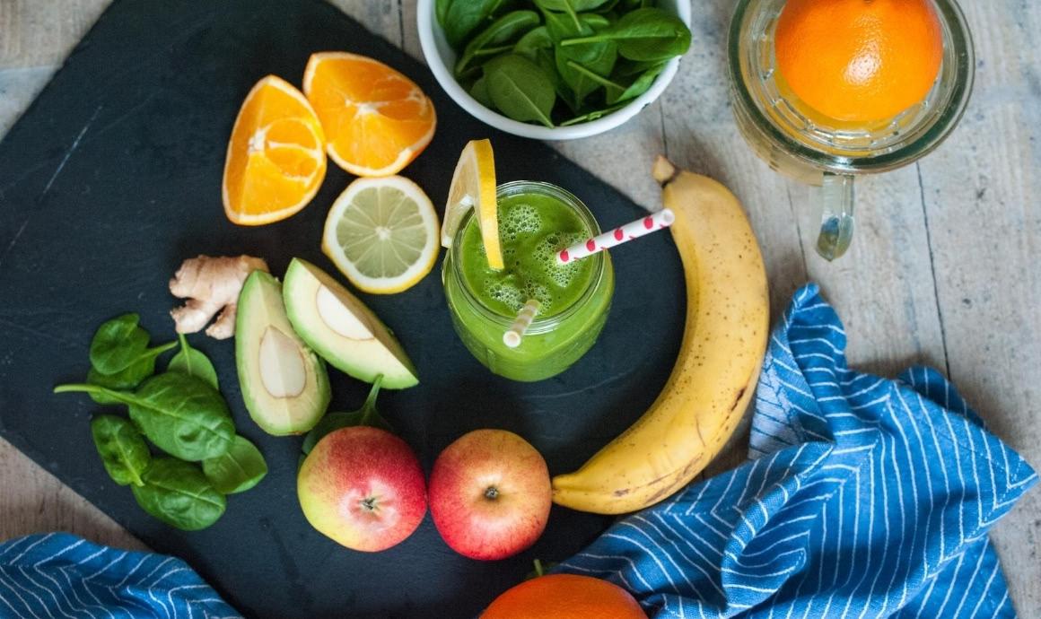 Smoothie recipes for interval fasting
