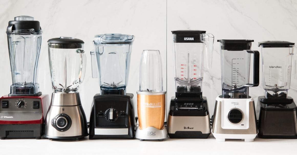 Smoothie Makers at a glance