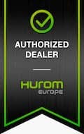 Hurom Slow Juicer HZ Alpha authorized dealer