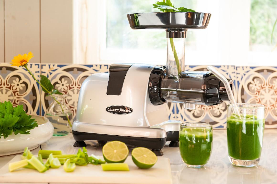 Champion Juicer: A Review of an Iconic Juicing Machine, by Best Blenders &  Juicers