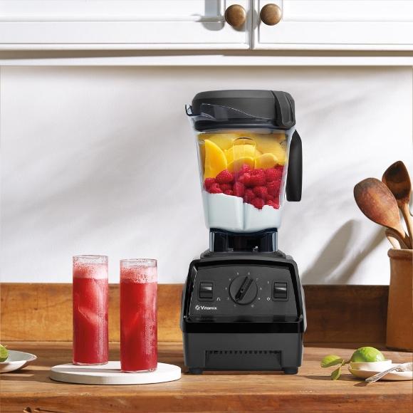 Vitamix hotsell explorian e320