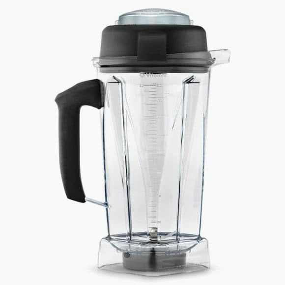 Container of Vitamix E330