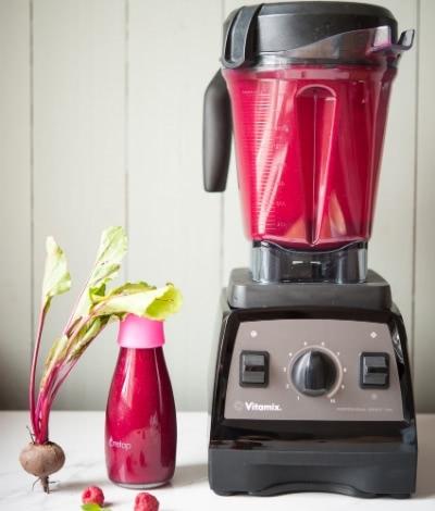 Vitamix Pro 300 (Professional Series 300) High-speed Blender