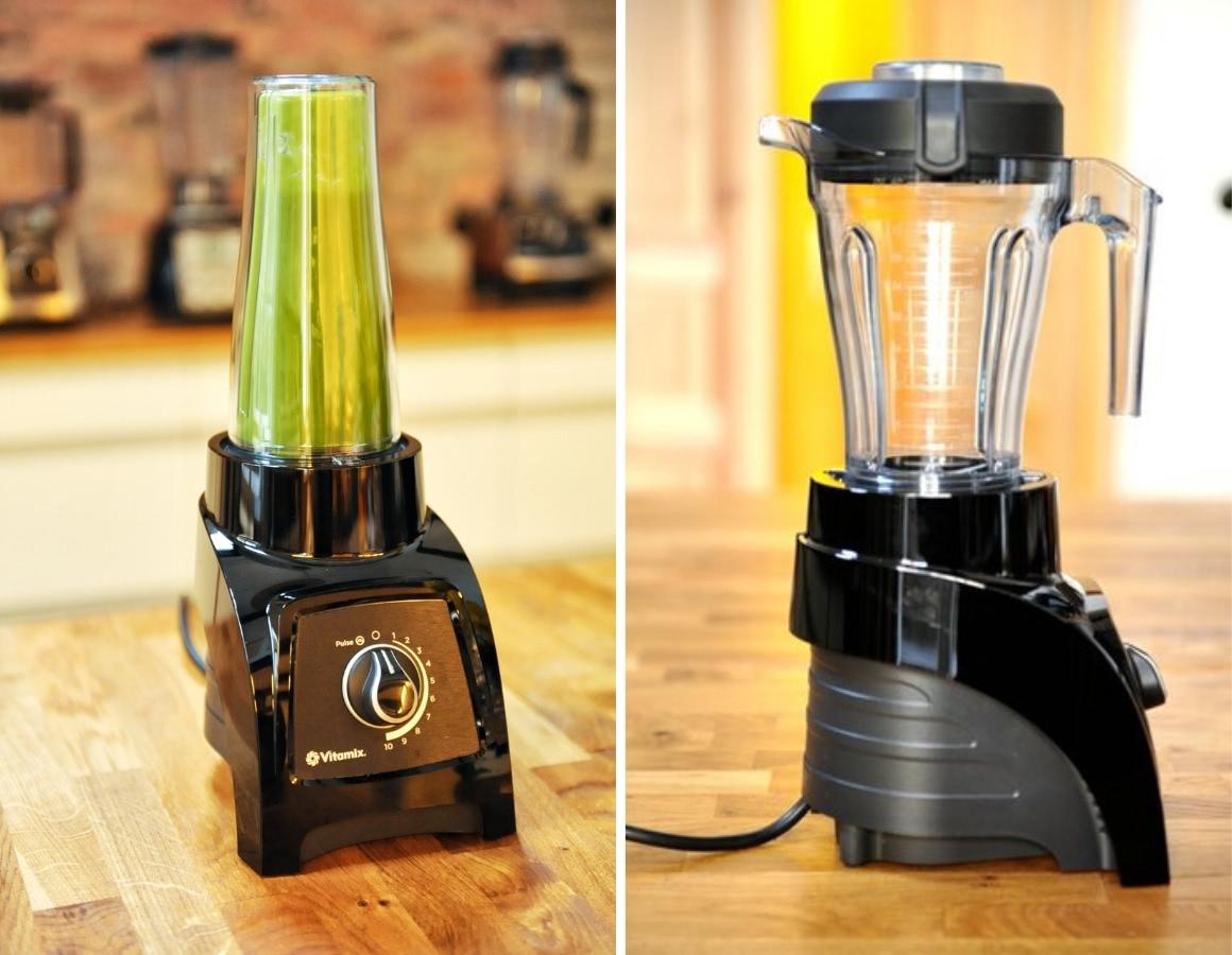 Vitamix s30 outlet review