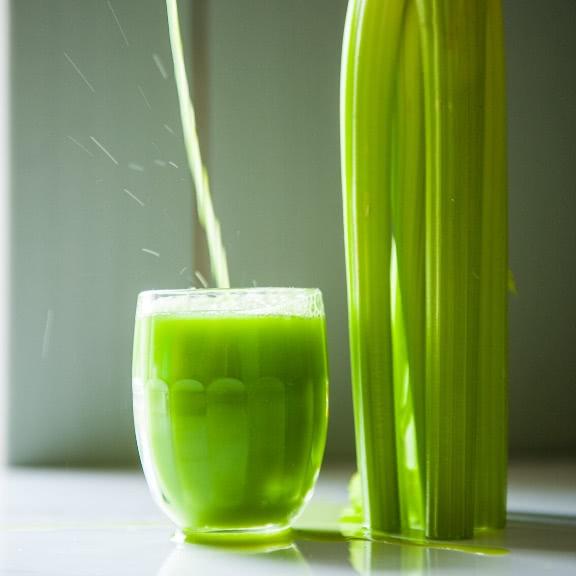 Celery Juice Recipes